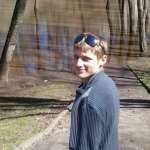 Максим, 34 года