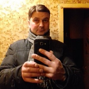 Игорь щербаков, 46 лет