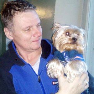 Sergei , 55 лет