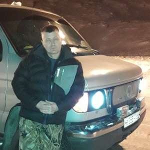 Жека , 46 лет