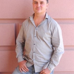 Алексей Ли, 50 лет