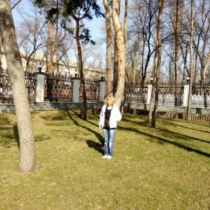 Нина , 62 года