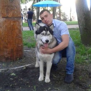 Сергей , 30 лет