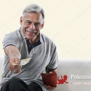 Goga , 58 лет