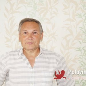 Марат Галимов, 61 год