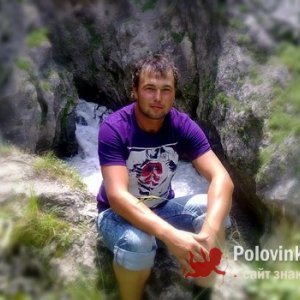 Евгений , 38 лет