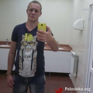 Сергей Лапин, 31 год