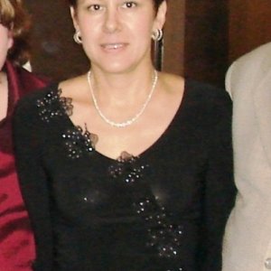 Саида , 64 года