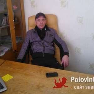 Roman , 50 лет