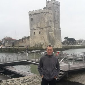 Владимир , 55 лет