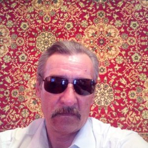 Серж , 58 лет
