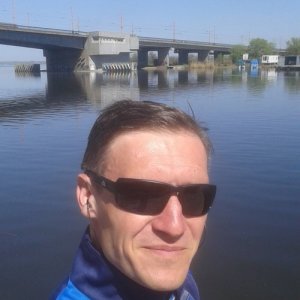 Евгений , 43 года