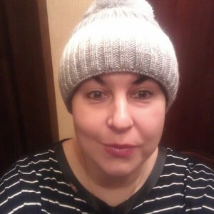 Лариса , 54 года