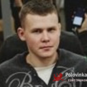 Никита , 27 лет