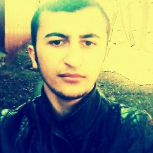 Хачик , 24 года