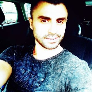 Джея Керимов, 32 года