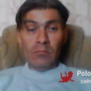 Вадим искаков, 47 лет