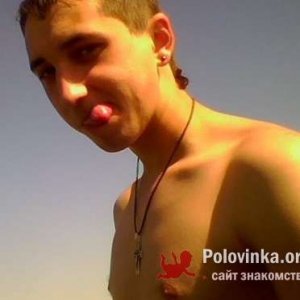 Антон , 36 лет