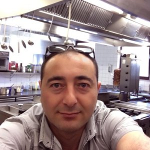 Ioannis , 46 лет