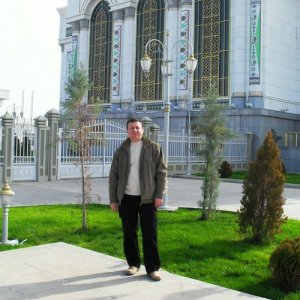Влад , 46 лет