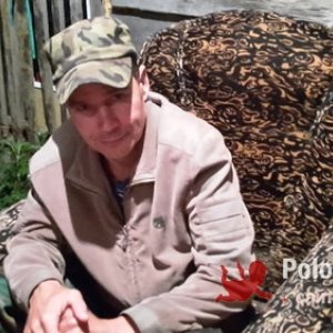 Slava , 46 лет