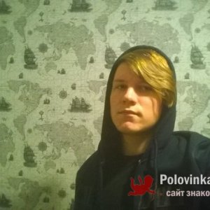 Денис , 26 лет