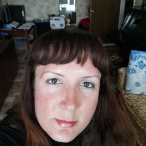 Татьяна Сироткниа, 43 года