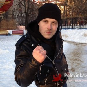 Александр , 34 года