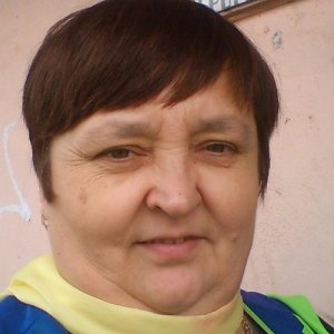 Лариса , 58 лет
