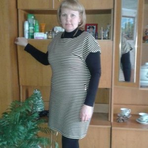 НАТАЛЬЯ , 49 лет