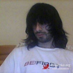 Фирдавс , 41 год
