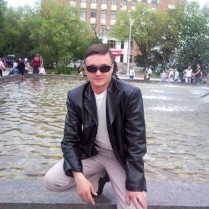 Александр , 40 лет