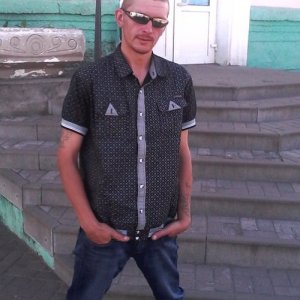 Владим , 32 года