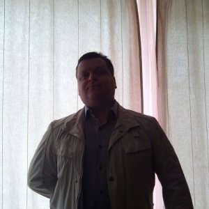 Денис Орлов, 45 лет