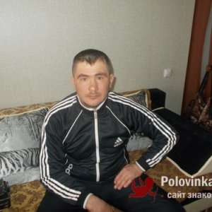 Денис , 43 года