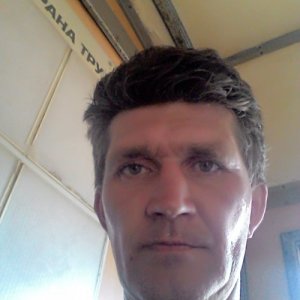 Роман Васильев, 48 лет
