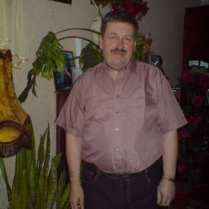 Олег , 62 года
