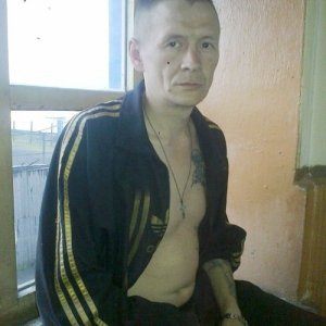 Олег Владимирович, 48 лет