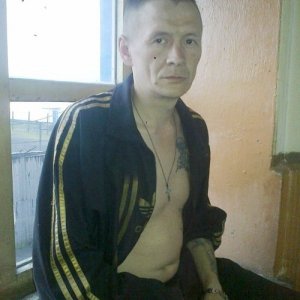 Олег Владимирович, 49 лет