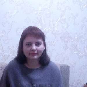 Света шаренко, 38 лет