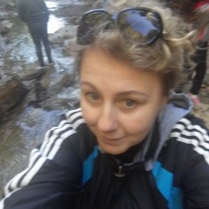 Светлана , 43 года