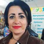 Вика, 44 года
