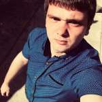Oleg, 29 лет