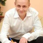 Михаил, 36 лет