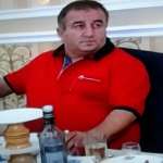 Гумбат, 60 лет