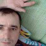 Рустам, 38 лет