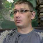 Андрей, 53 года