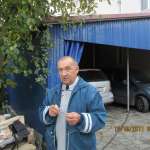 Николай, 76 лет