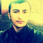 Хачик, 24 года