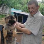 Анлрей, 62 года